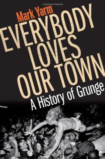 Everybody loves our town