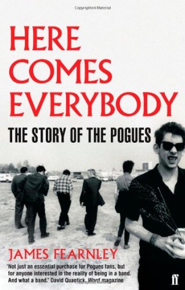 Here Comes Everybody