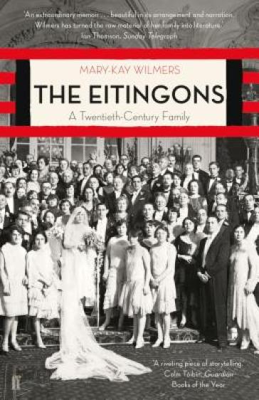 The Eitingons    -0