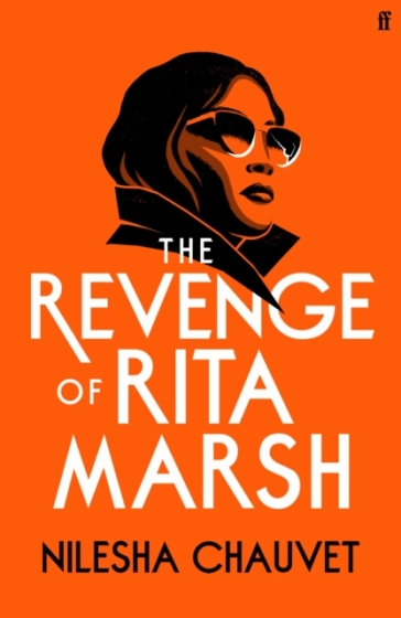 The Revenge of Rita Marsh