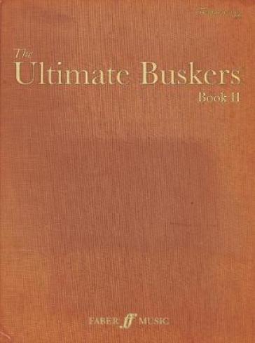 The Ultimate Buskers Book 2