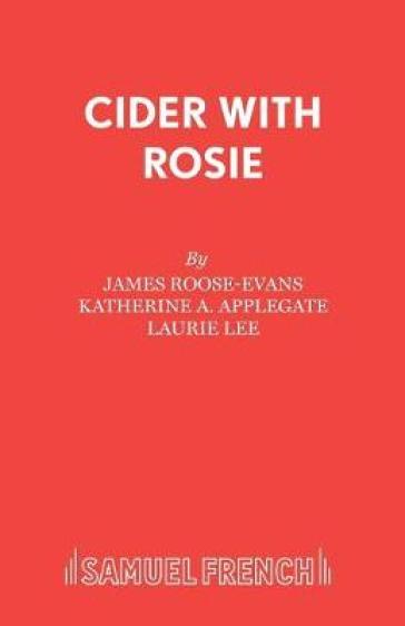 Cider with Rosie