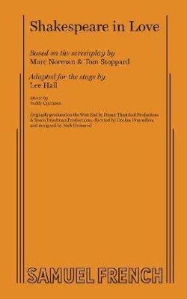Shakespeare in Love