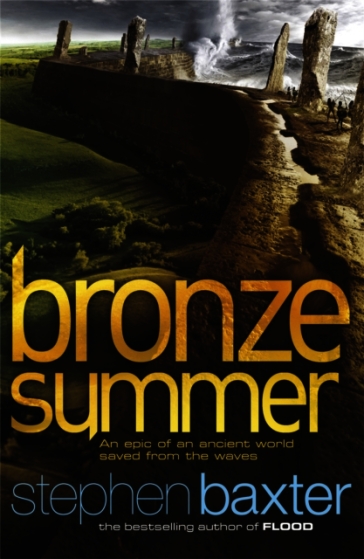 Bronze Summer