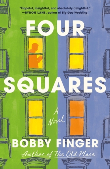 Four Squares