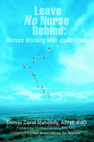 Leave No Nurse Behind