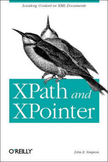 XPath & XPointer