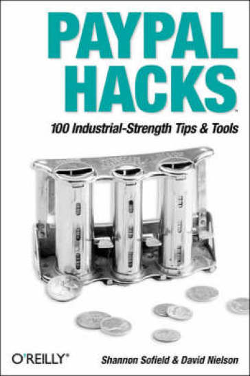 Paypal Hacks
