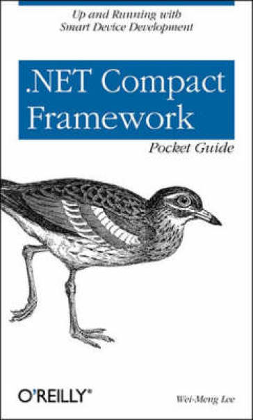 Net Compact Framework Pocket Guide