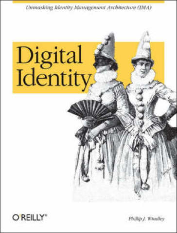 Digital Identity