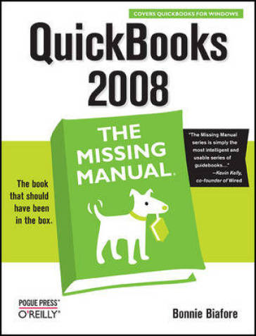 QuickBooks 2008