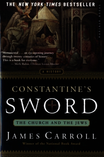 Constantine's Sword