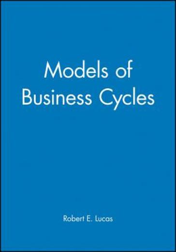  Models of Business Cycles    -0