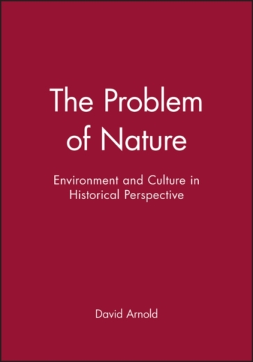 The Problem of Nature    -0