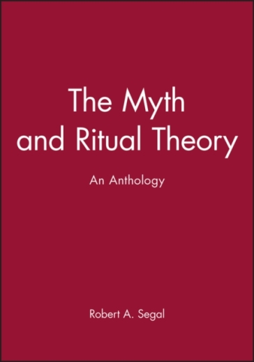 The Myth and Ritual Theory