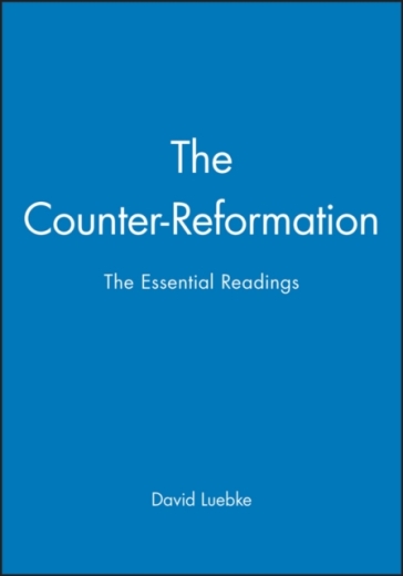 The Counter-Reformation