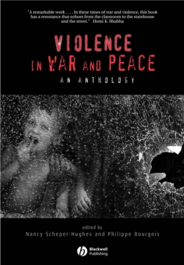 Violence in War and Peace