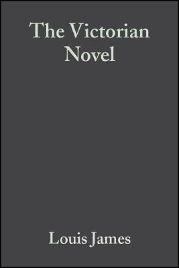 The Victorian Novel