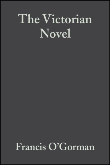 The Victorian Novel