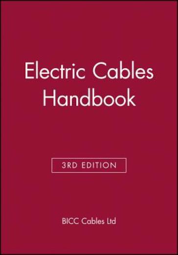 Electric Cables Handbook