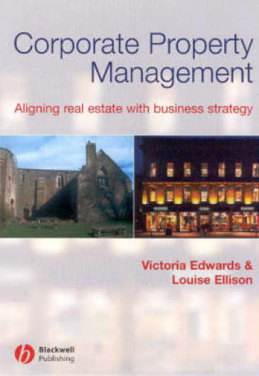 Corporate Property Management