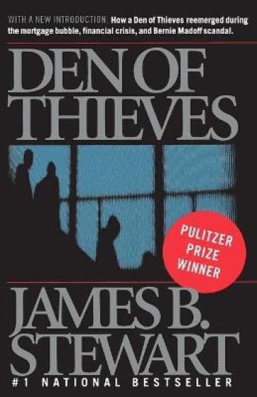 Den of Thieves