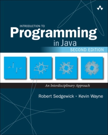 Introduction to Programming in Java