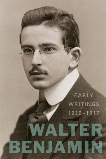 Early Writings (1910¿1917)
