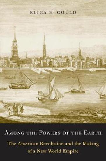 Among the Powers of the Earth