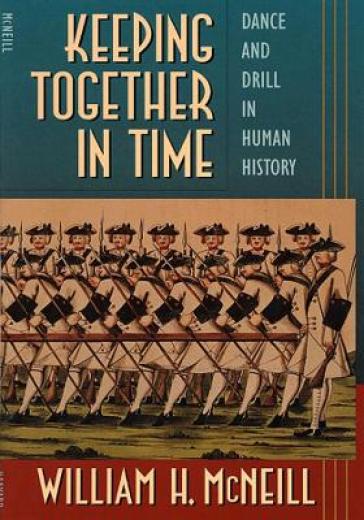 Keeping Together in Time