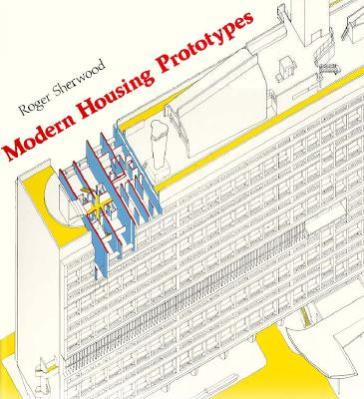 Modern Housing Prototypes