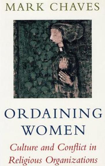  Ordaining Women    -0