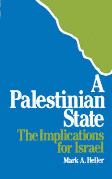 A Palestinian State