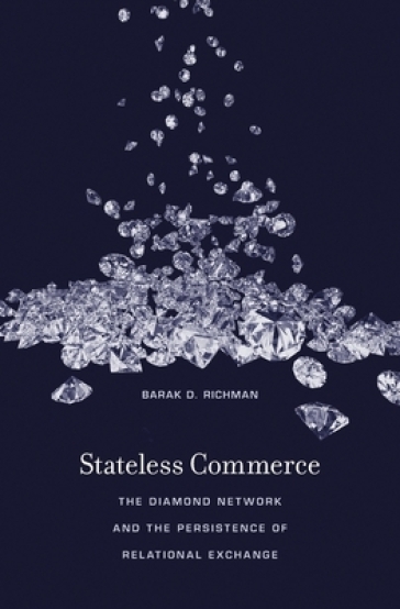 Stateless Commerce