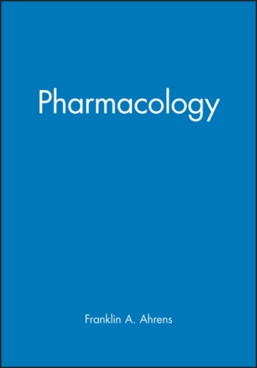 Pharmacology