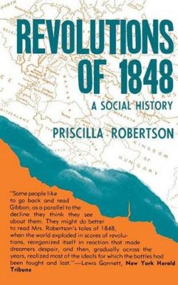 Revolutions of 1848