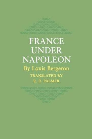 France under Napoleon
