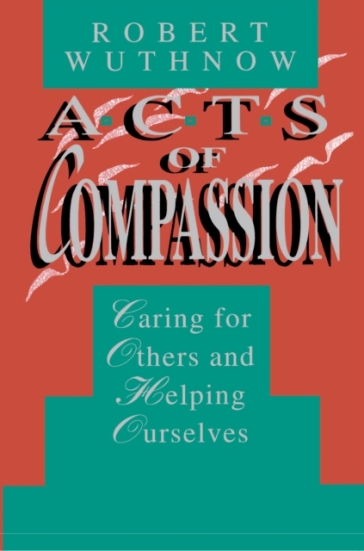 Acts of Compassion
