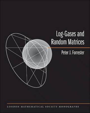 Log-Gases and Random Matrices (LMS-34)
