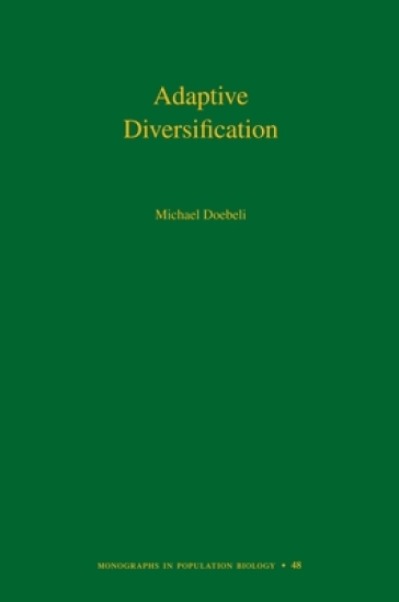 Adaptive Diversification