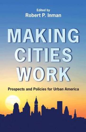  Making Cities Work    -0