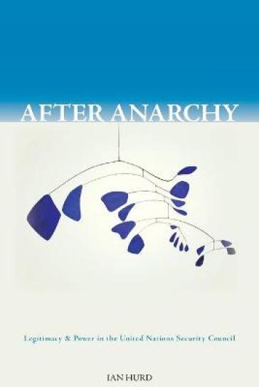 After Anarchy