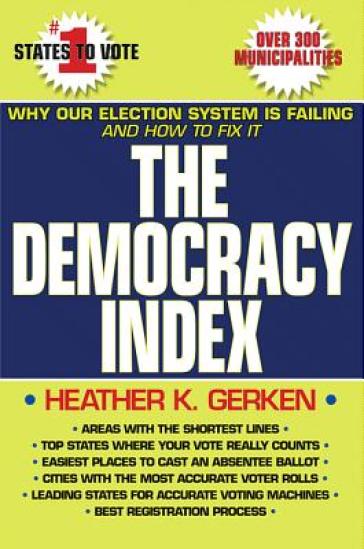 The Democracy Index    -0
