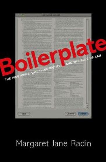 Boilerplate
