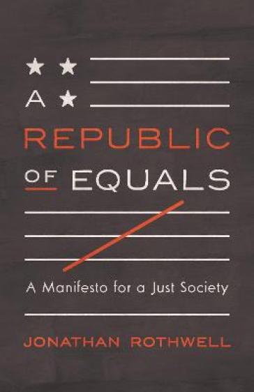 A Republic of Equals