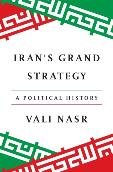 Iran's Grand Strategy