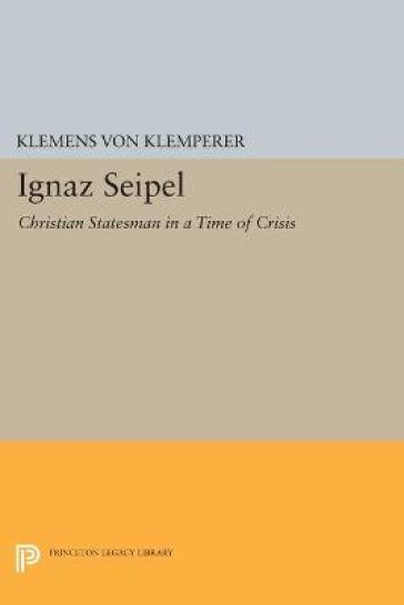 Ignaz Seipel