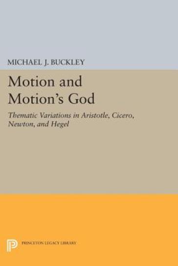 Motion And Motion's God