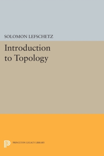 Introduction To Topology