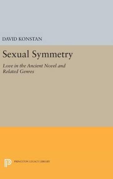 Sexual Symmetry